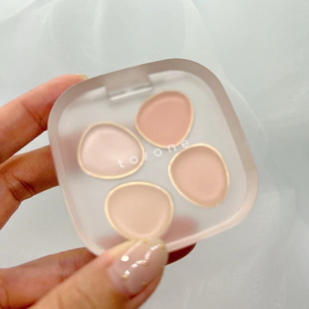 to/one ペタルフロートフローレスタッチ01