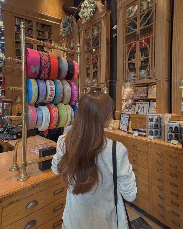 【自己紹介】Xフォロワー5万人超え！マキアインフルエンサー１年目のmichikaです！ _1_2