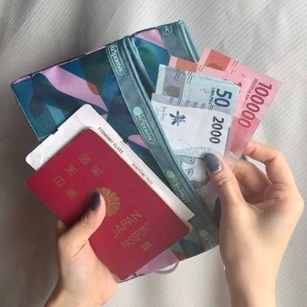 マキア MAQUIA 10月号 美容 雑誌付録 2024 LeSportsac レスポートサック 特別ポーチ