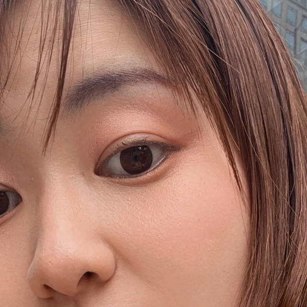 垢抜けメイク アイメイクのポイント