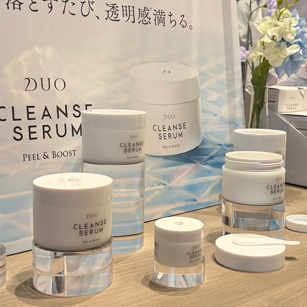 【マキアサロン参加レポ】豪華なお土産付き！森絵梨佳さんのステージや人気ブースを紹介_5_3