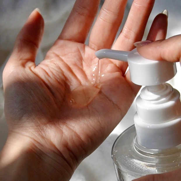 uka シャンプー ベストコスメ 頭皮ケア 美髪 ヘアケア コスメキッチン