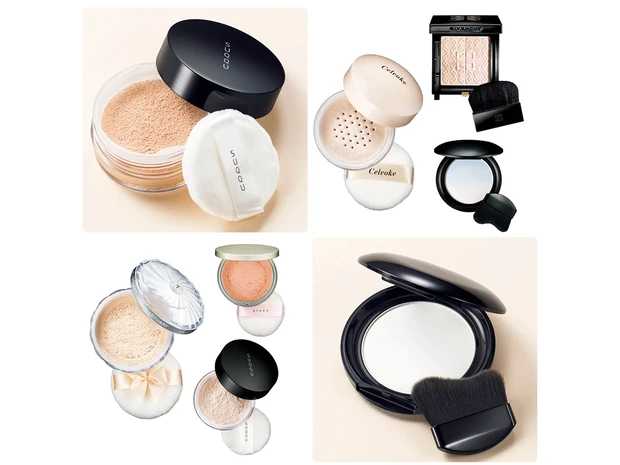 【2026年新作】ツヤ肌パウダーおすすめ8選！ 使い方＆テクニックも紹介