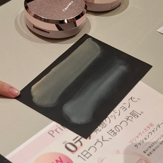 【マキアサロン2025レポ】豪華ゲスト登場！たくさんのブランド様とお話できる美容の祭典_8_2