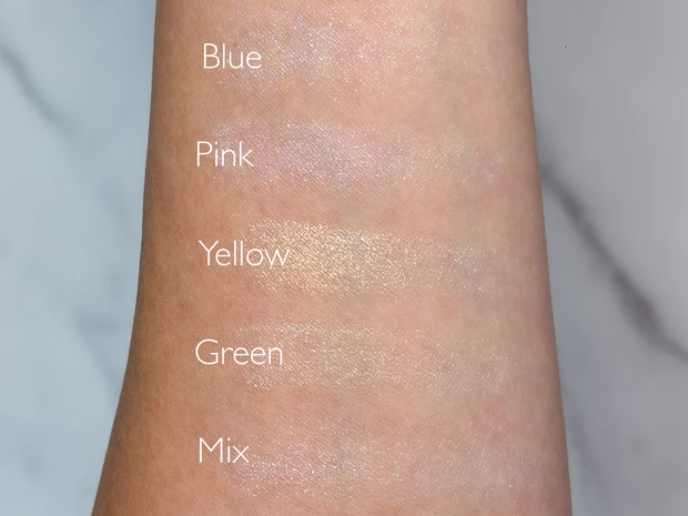 〈セザンヌ・キャンメイク・シピシピ〉質感で選ぶ、優秀プチプラハイライト3選｜なりたい印象別に使い分け！_4