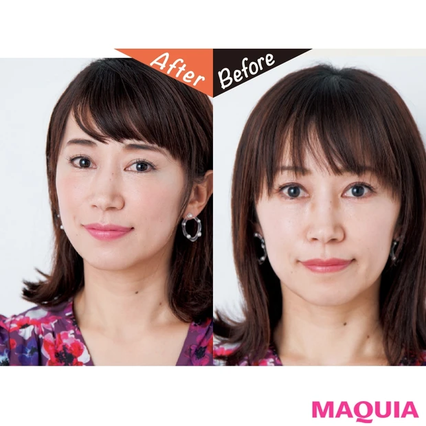 塗りすぎは要注意！ テカリを防ぐ下地&パウダーのつけ方を教えます