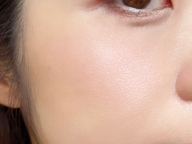 グロウフルールチークス　18