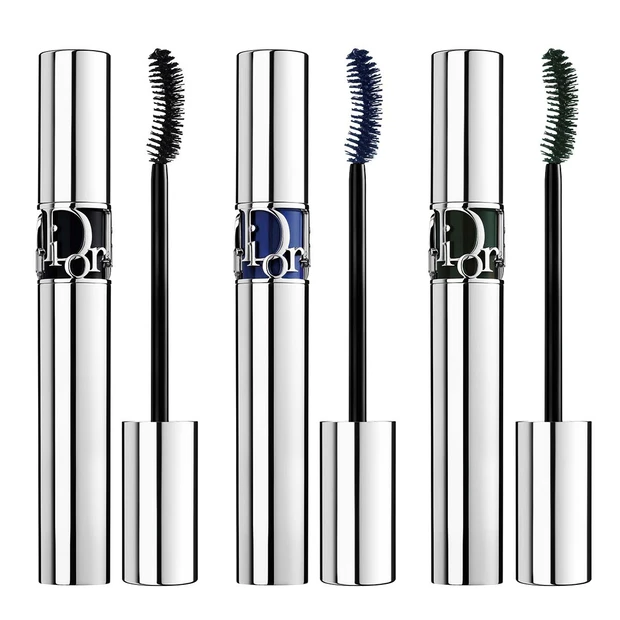 マスカラ ディオールショウ アイコニック オーバーカール 秋新色2023