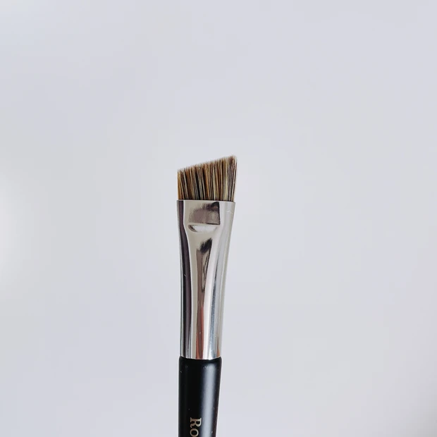 ロージーローザ ダブルエンドアイブロウブラシ スマッジタイプ