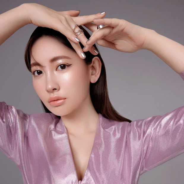 こじはるのベースメイクのこだわり&愛用アイテム。「最近は素肌っぽさ重視で…