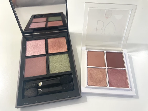 【マキア表紙メイク】MAQUIA11月号の鈴木えみさん風メイクにチャレンジ♡圧倒的オーラを手に入れる‥！！【徹底メイク解説】_11_1