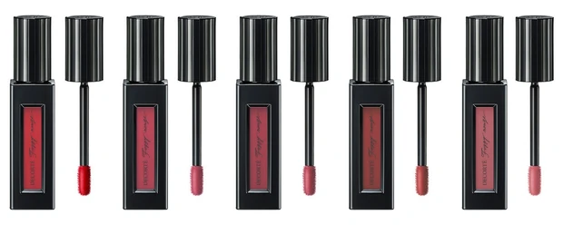 コスメデコルテ ルージュ デコルテ リキッド フォギー ルージュ