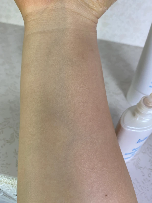 わ！ほんとに素肌が綺麗になったみたい【iniks】_3_2