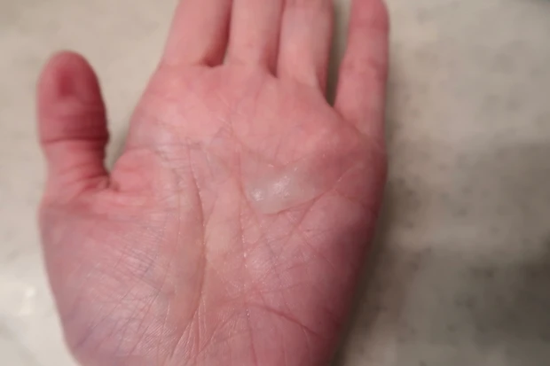 【私の肌質改善ができた5つの秘密】ボディケアルーティン_12_1