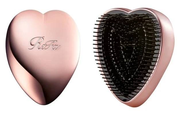 【母の日におすすめ】ReFa HEART BRUSH