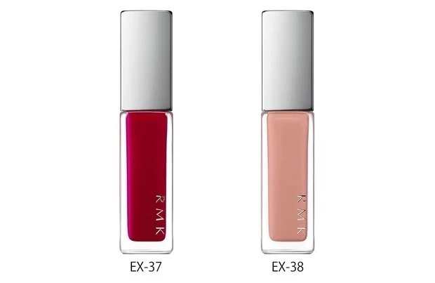 【春コスメ2021】RMK ネイルポリッシュ