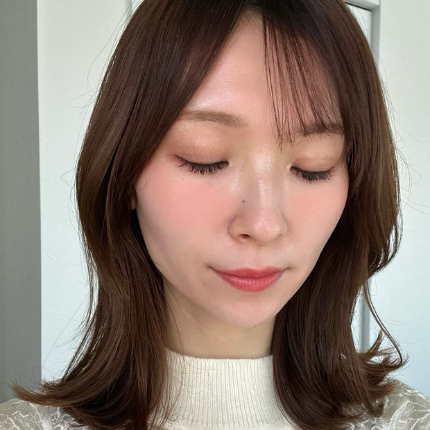 【イエベ春チークおすすめ】2000円以下で買えるプチプラ4 選｜血色感＆多幸感カラー
_7