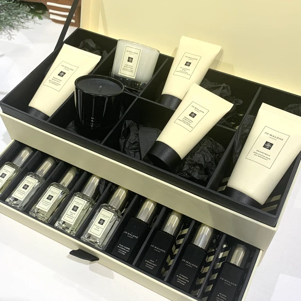 JO MALONE LONDON クリスマス アドベントカレンダー-