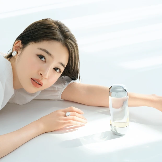 私の毎日に寄り添う、イプサの名品化粧水 心地よい肌を、ザ・タイムR アク…