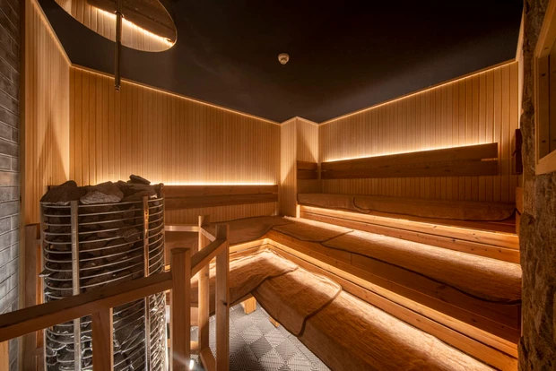 松本湯 サウナ 銭湯 女性