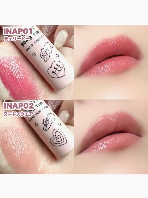 【\ローソンに急げ!/7月30日 &nd by rom&nd新作発売♡】_8