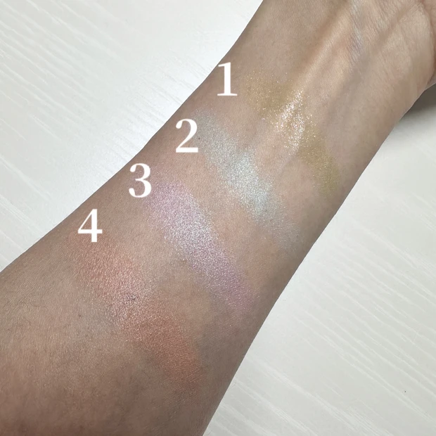 ルナソル アイカラーレーションEX30