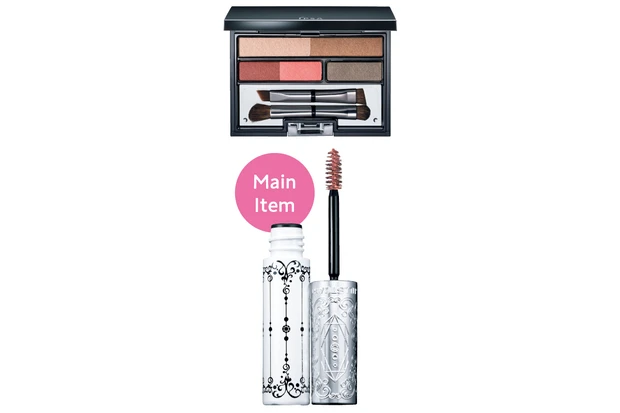 あなたの推しカラーで試してみて！ 推し活メイク PhotoGallery_1_43