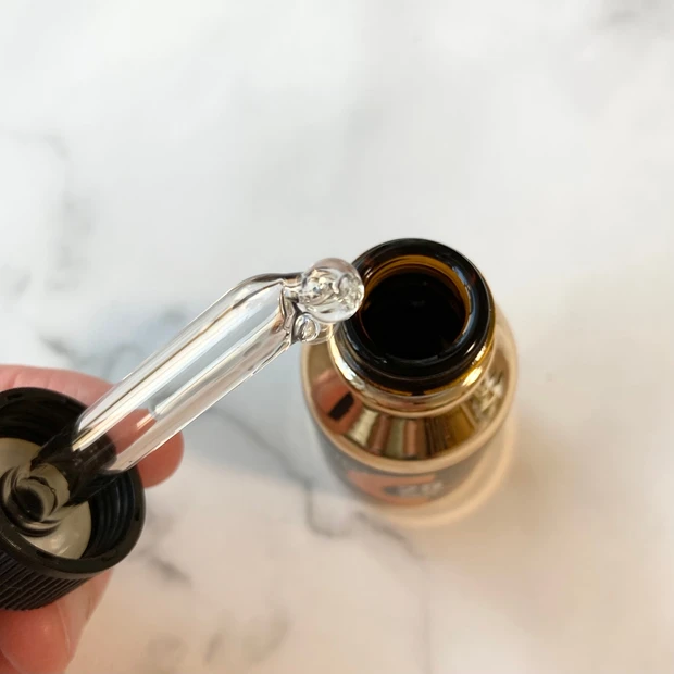 【ビタミンCといったらコレ!!】大人の5大肌悩みにアプローチ。私のスタメンコスメ、オバジC25セラム NEO♡♡_2