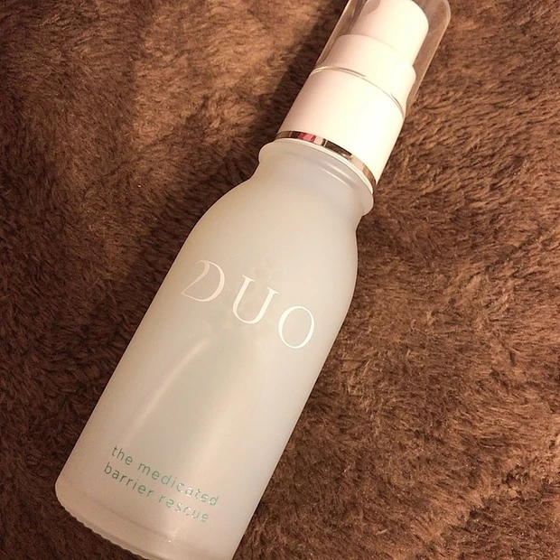 【バリア機能を底上げする】DUOから新しく新発売する洗顔料＆ミスと美容液のご紹介_3