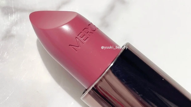 ローラメルシエ ルージュエッセンシャルシルキークリームリップスティック 06