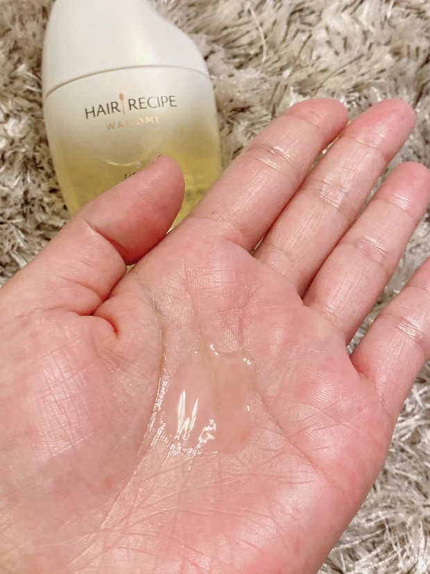 スーパーフード「お米のヘアオイル」で、パサついた髪もツヤツヤに。ヘアレシピのライスオイル。_2