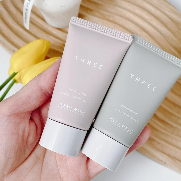 スリー ホリデーコレクション2024 セット内容