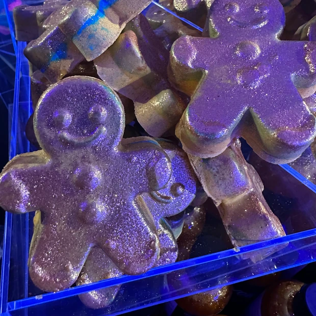 LUSHクリスマスアイテム発表会 これ買いたい!_8_2