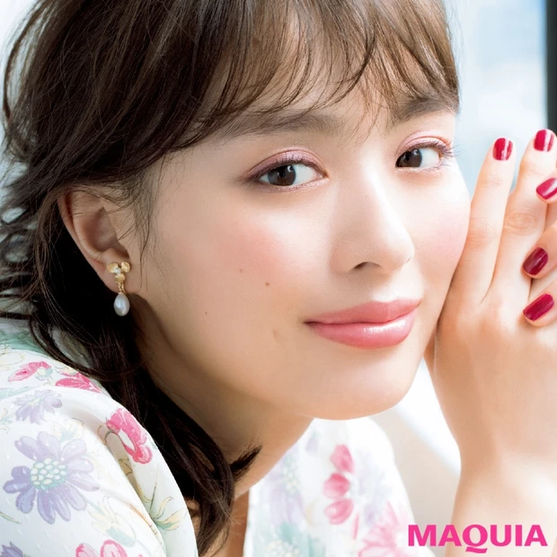 普段とは違う“色っぽギャップ”を演出！ 初デートの勝負カラーは？