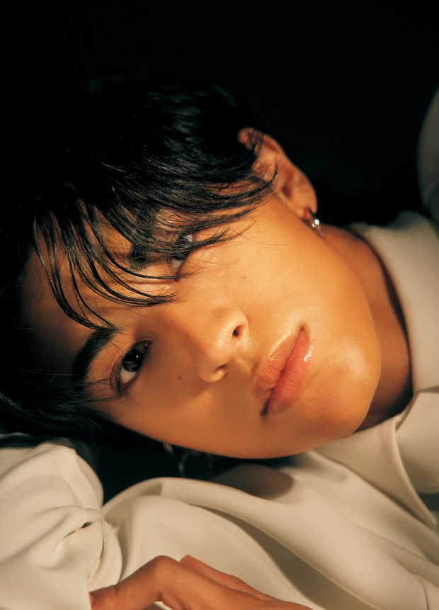 『PSYCHIC FEVER』の小波津 志さん＆WEESAさんのマイベスコス PhotoGallery_1_9