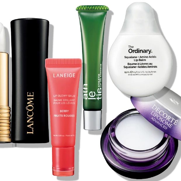  「リップの保湿」おすすめ14選！ どこよりも乾燥しやすいパーツはアイテ…