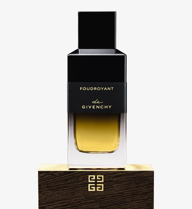 ジバンシイ ビューティー 国内初ブティックがGINZA SIXに6月オープン_3