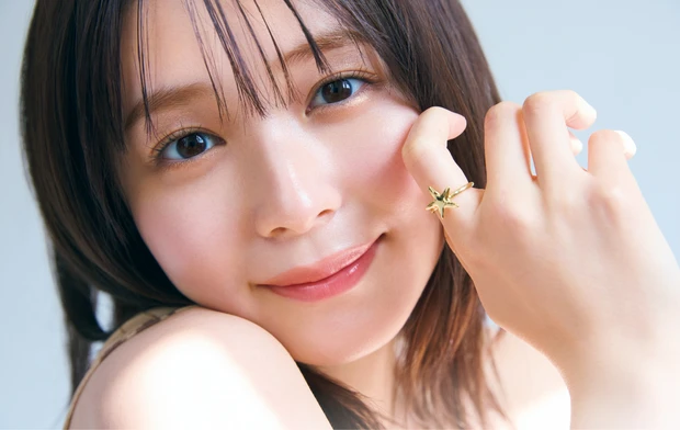 プチプラ逸品でつくる旬顔メイク【プチプラコスメグランプリ】 PhotoGallery_1_11