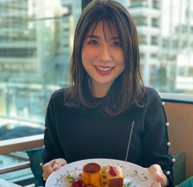 【自己紹介】5年目MAQUIAエキスパートのtalicoです♡︎_1_1