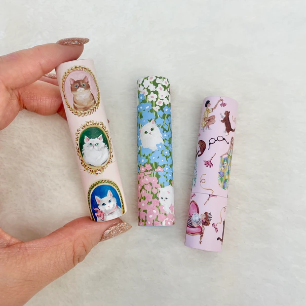 2025　ポール＆ジョー　クリスマスコレクション　ねこ　ねこ好き　プチギフト