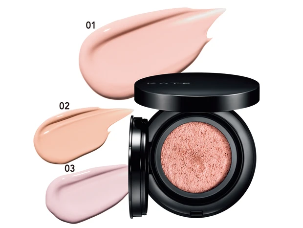 ケイト カラー&カバークッション