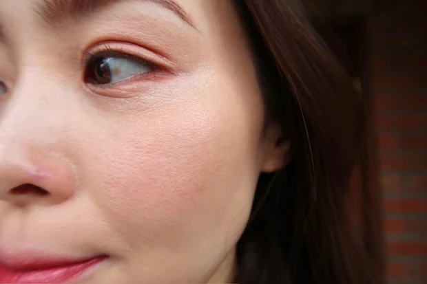 【バレンタインメイク】【I'm memeのパレットとティントで春メイク】_15_1