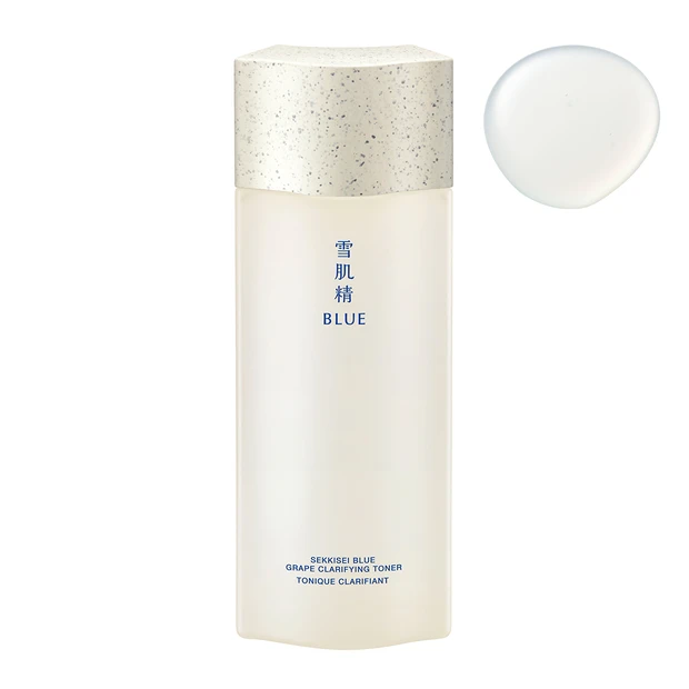 雪肌精 BLUE クラリファイング トナー