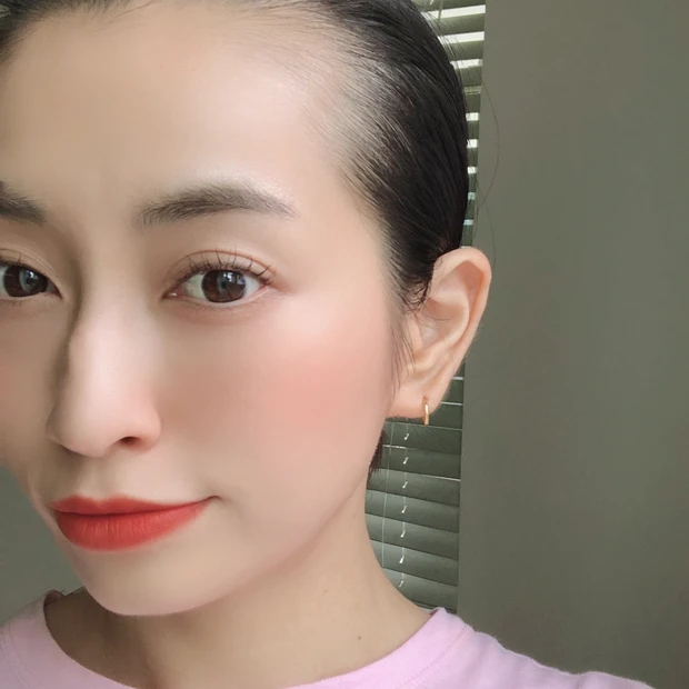 rom &nd  ゼロ ベルベット ティント