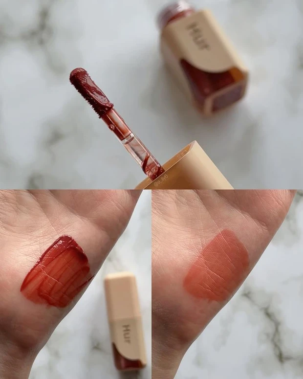 HEMEKO 韓国 コスメ リップ ホンデ 明洞 東大門 ティント Hur ショップ