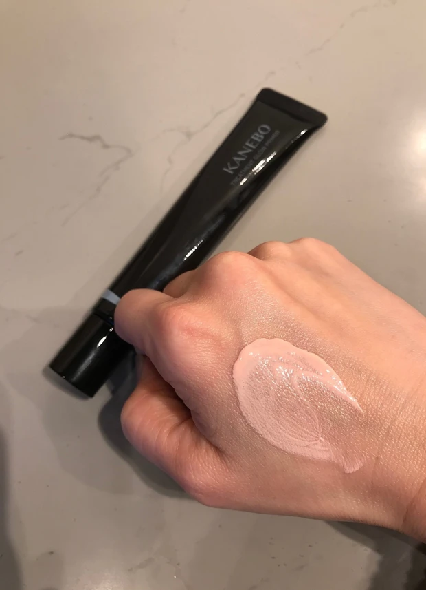 まるで生肌!KANEBOの新ファンデーション_9