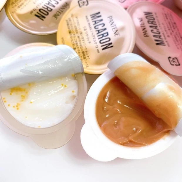 パンテーンから使い切りタイプの洗い流すトリートメントが登場! ダメージをケアしてうるおいのあるつや髪へ_2_1