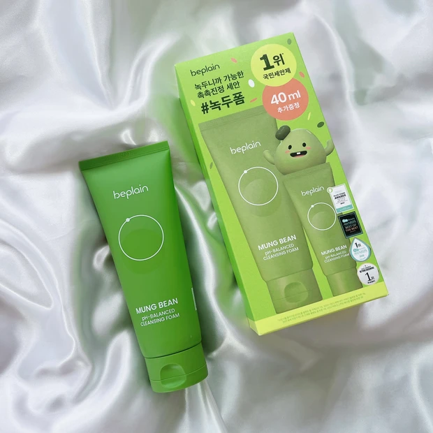 【渡韓レポ】韓国旅行オリーブヤング購入品ご紹介♡肌年齢マイナス10歳のスキンケアマニアが購入した韓国美容アイテムご紹介します♡_5