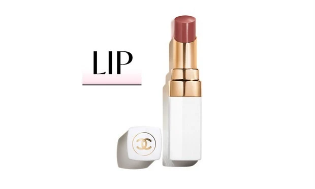 ルージュ ココ ボーム 930 ￥4950／シャネル