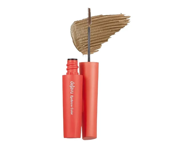 デジャヴュ アイブロウカラー（フィルム眉カラー）